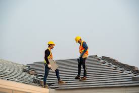 Best Sheet Metal Roofing  in Kodi, AK